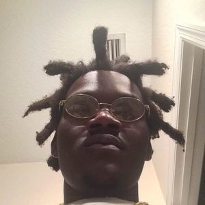 Meet your Posher, Lanorris